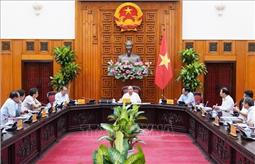 Thường trực Chính phủ họp triển khai đầu tư 3 dự án cao tốc Bắc - Nam phía Đông